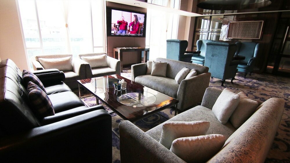 Фото The Arista Hotel