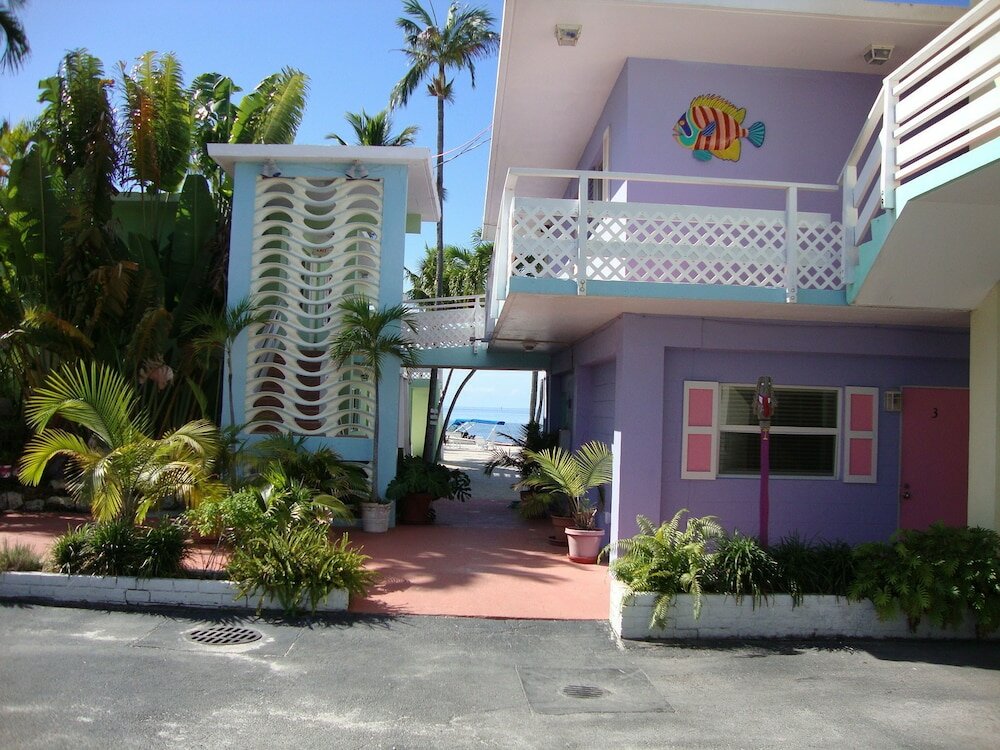 Фото Drop Anchor