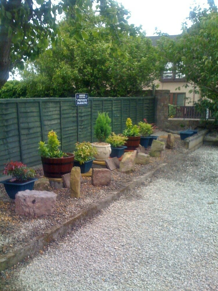 Фото Royston Guest House