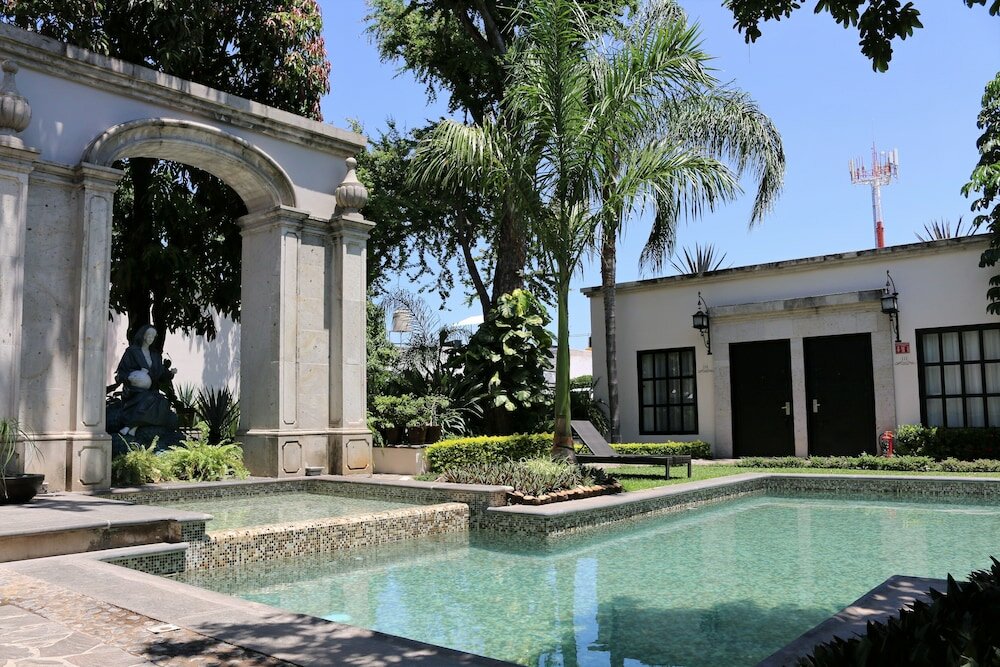 Фото Hotel Villa Tequila