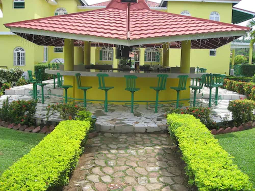 Фото Villa Sonate