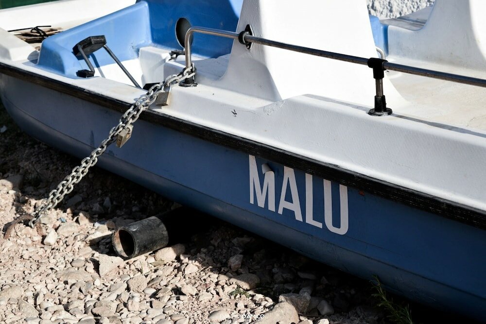 Фото Dimore del Malù