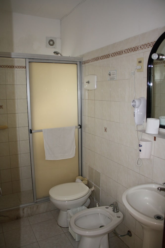 Фото Hotel Village Termas del Dayman