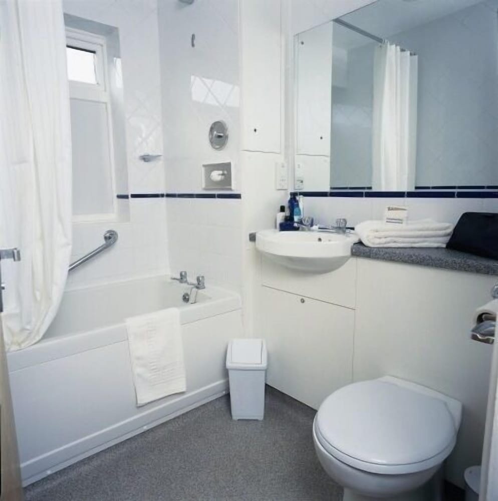 Фото Camber Sands Holiday Park