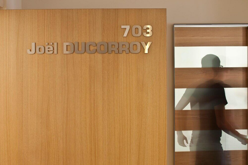 Фото Le Pavillon 7