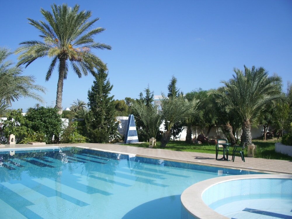 Фото Menzel Dija