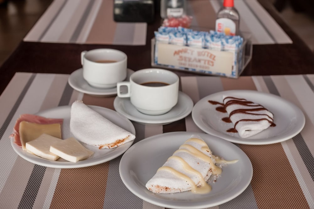 Фото Apart Hotel Serantes