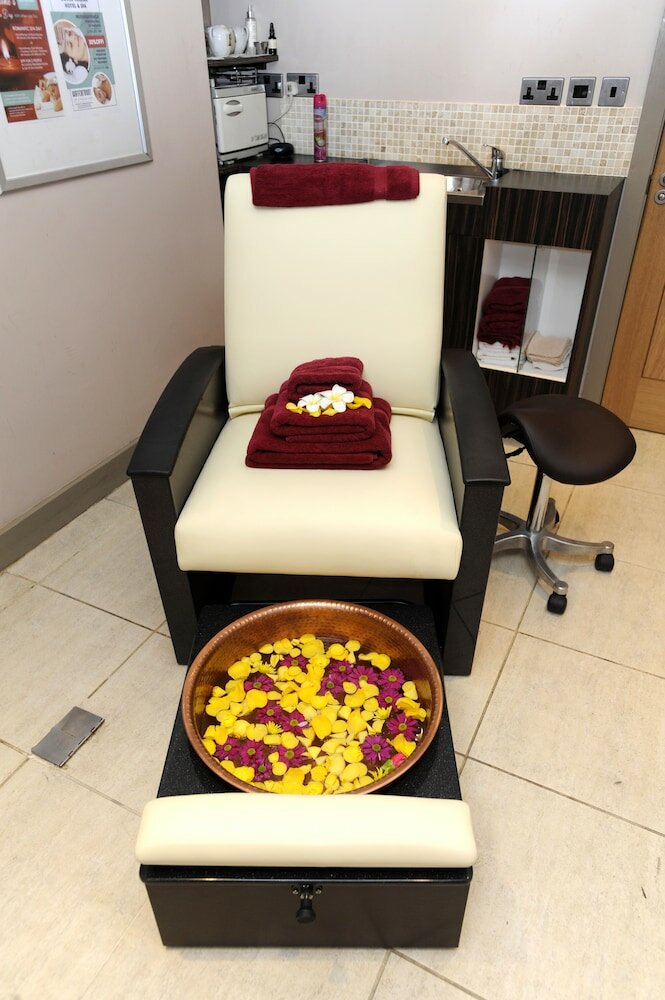 Фото Best Western Premier Dover Marina Hotel and Spa