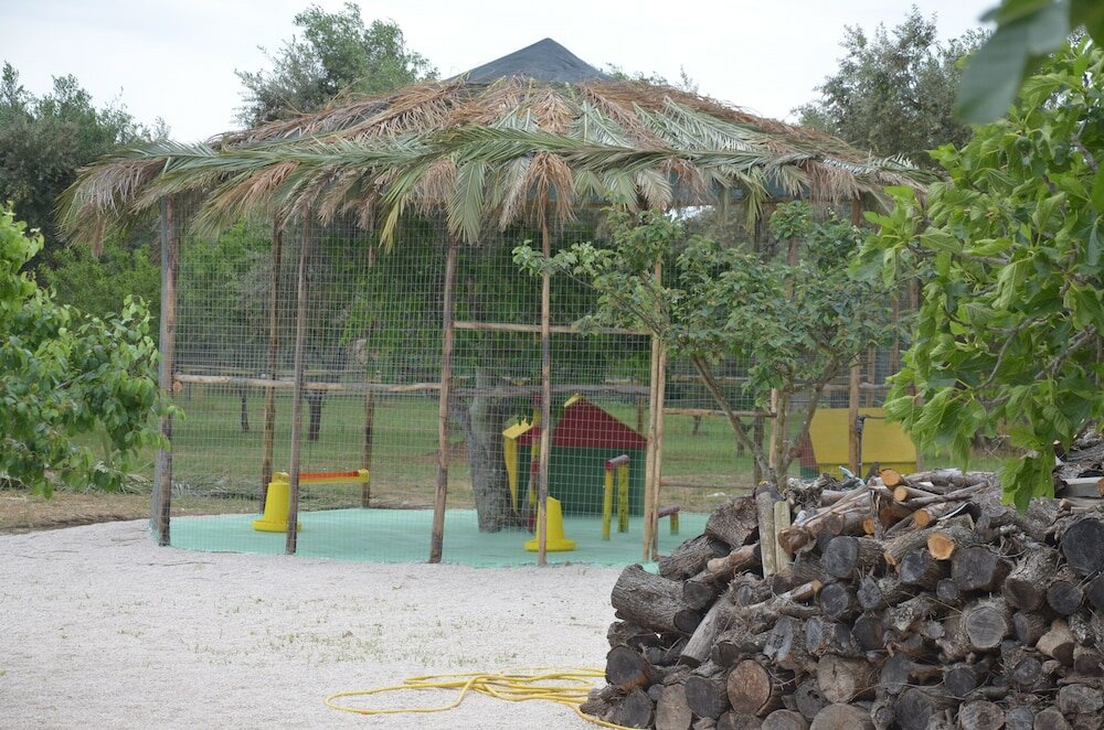 Фото Masseria Pisciani