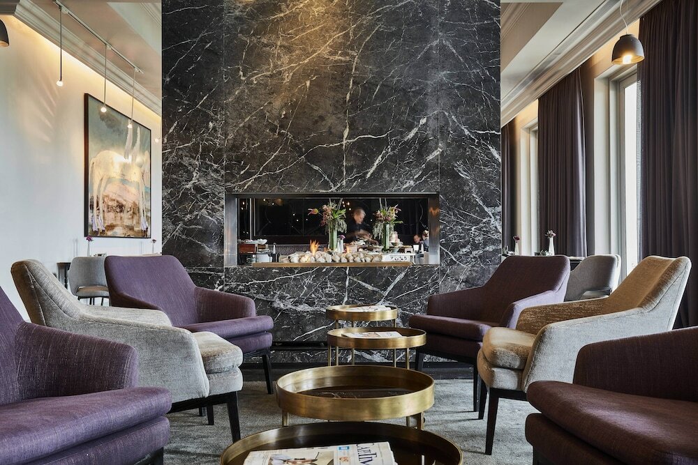 Фото Queen Victoria Hotel