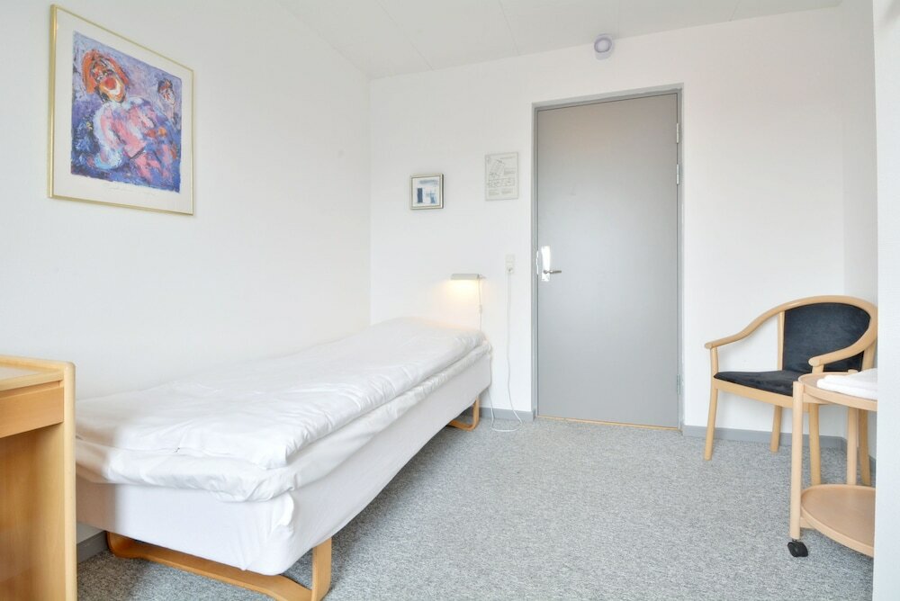 Фото Hvide Sande Hotel