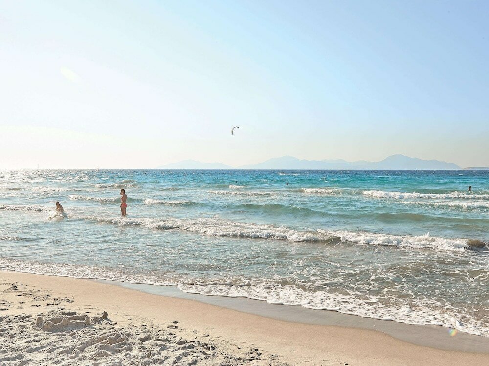 Фото Grecotel Casa Paradiso - All inclusive