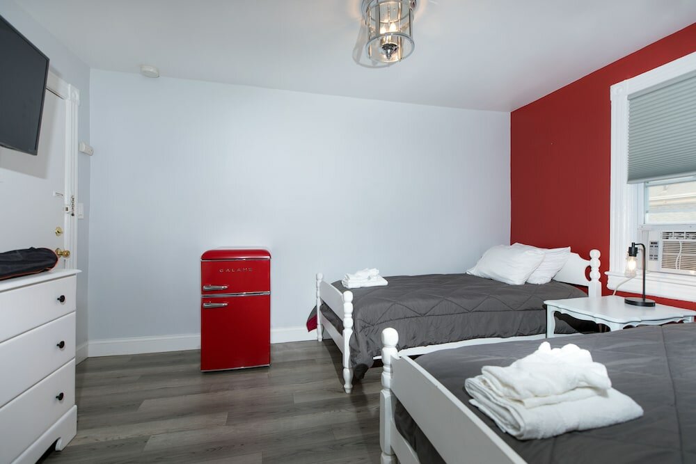 Фото The Inn at Ocean Grove