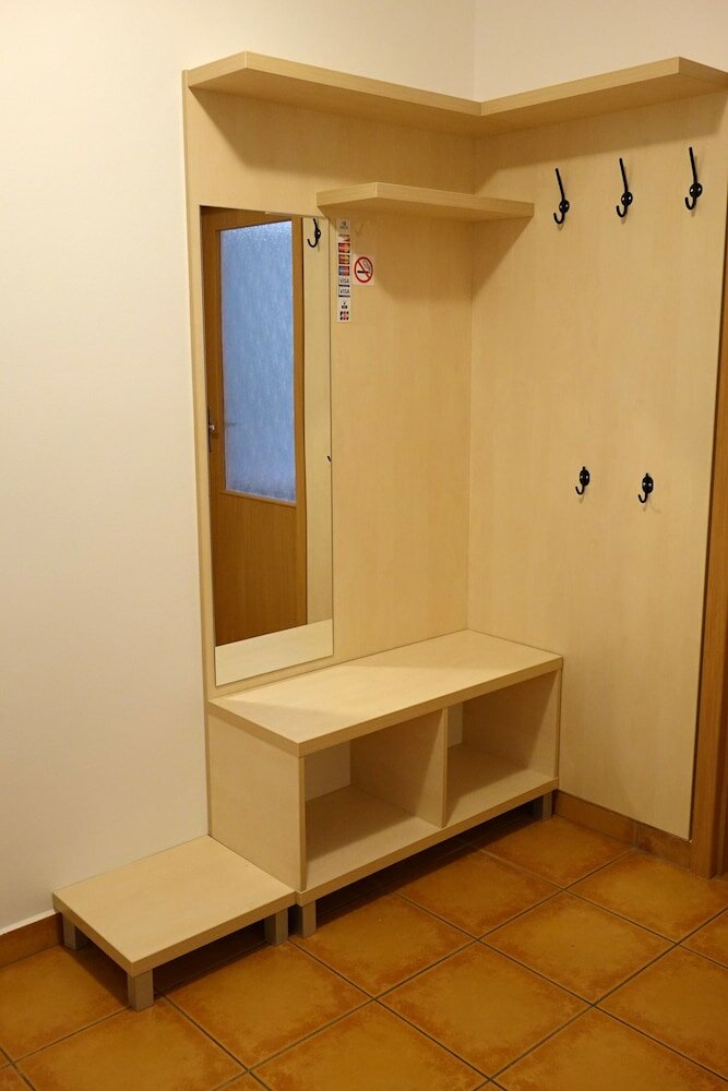 Фото Eel accommodation Brno