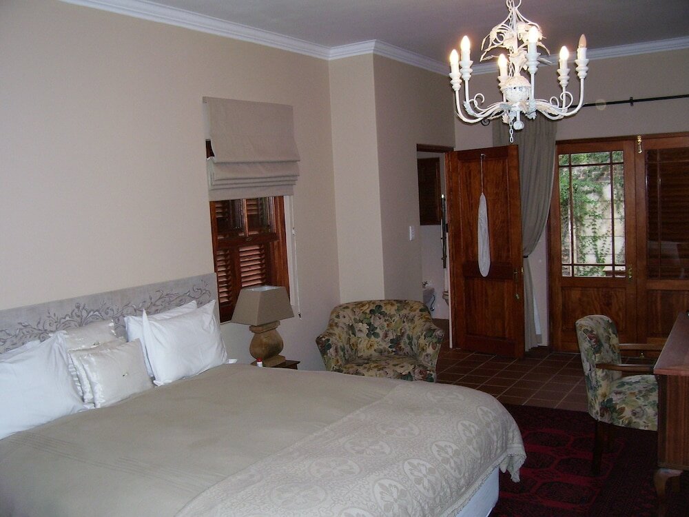 Фото Foxwood House