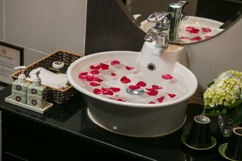 Фото Hanoi Emotion Hotel