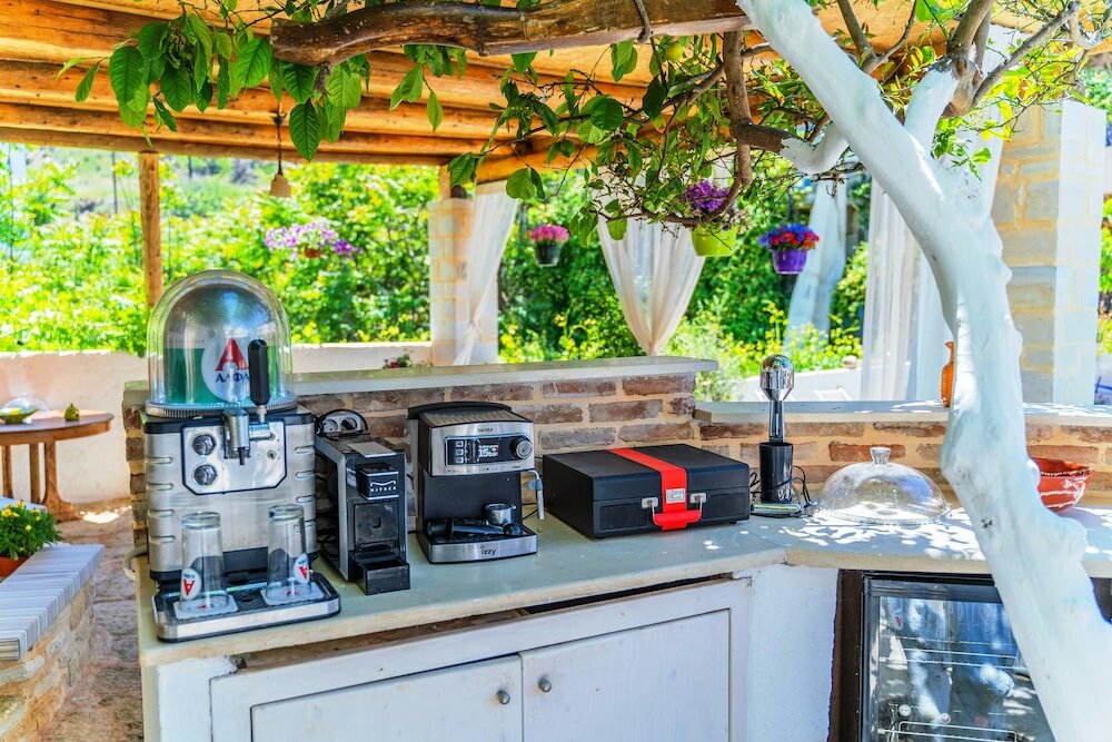 Фото Idili Traditional House