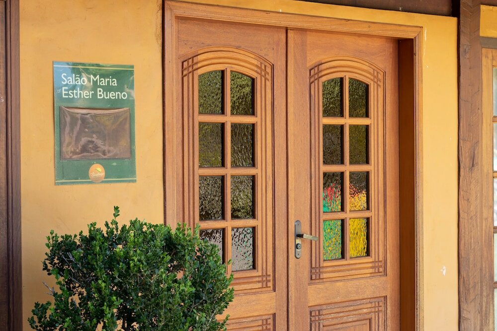 Фото Hotel Bomtempo Itaipava