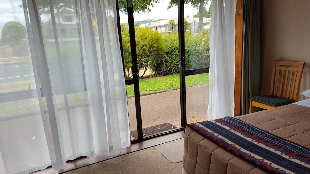 Фото Ace Motor Lodge