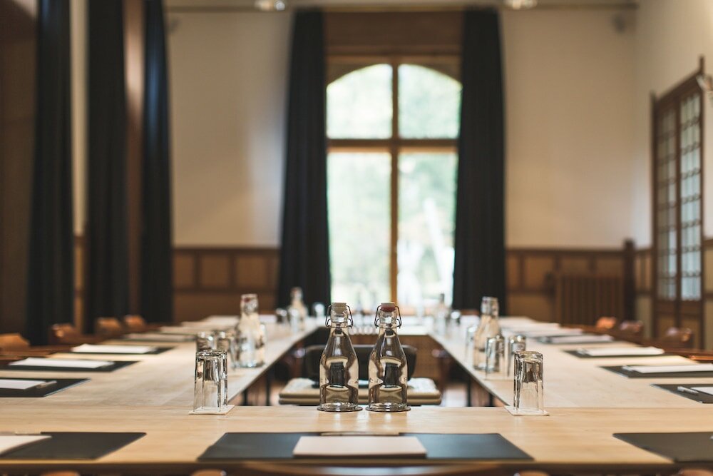 Фото Hotel Kurhaus Bergün