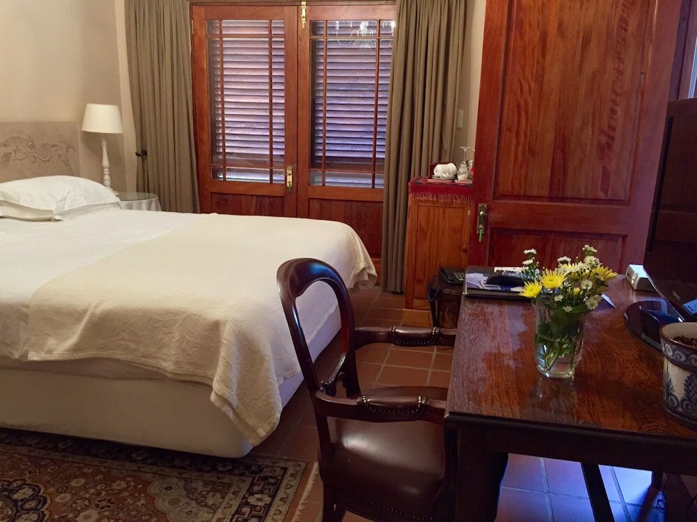 Фото Foxwood House