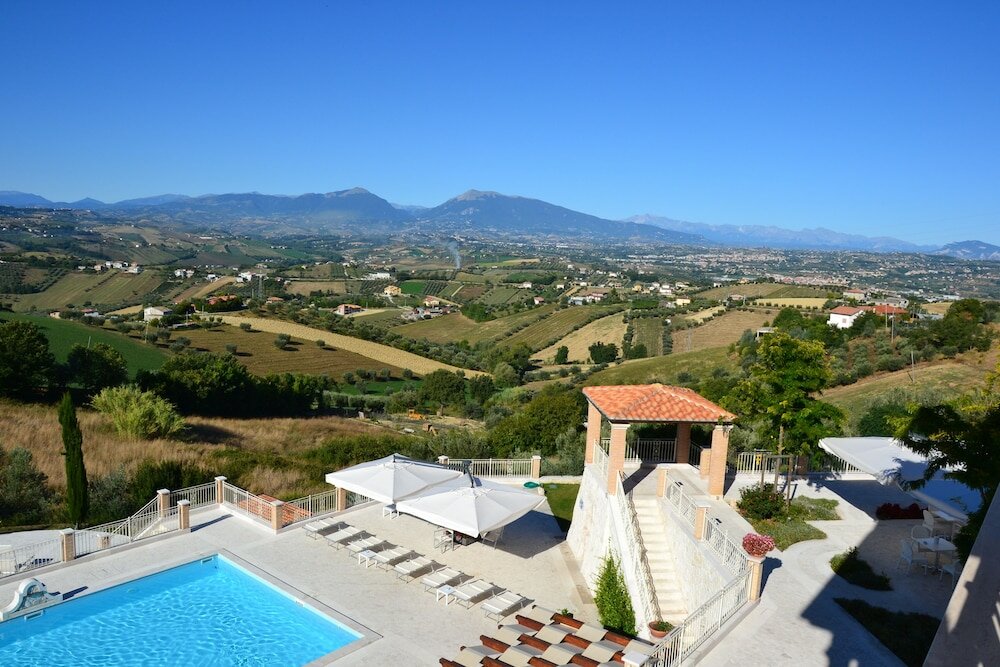 Фото Incantea Resort