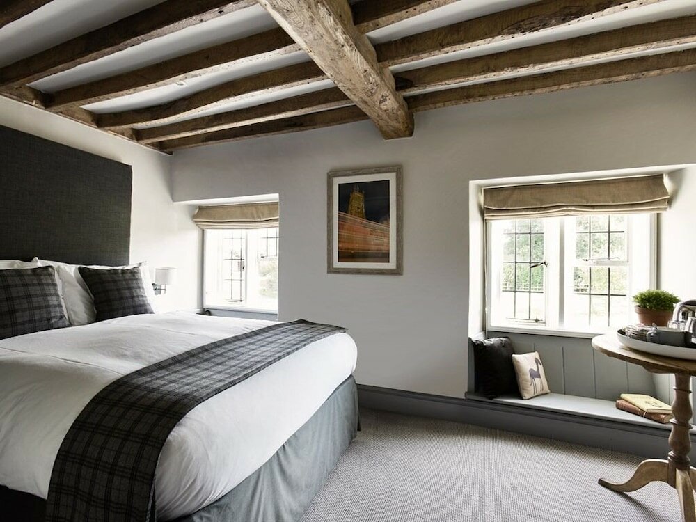 Фото The Masons Arms