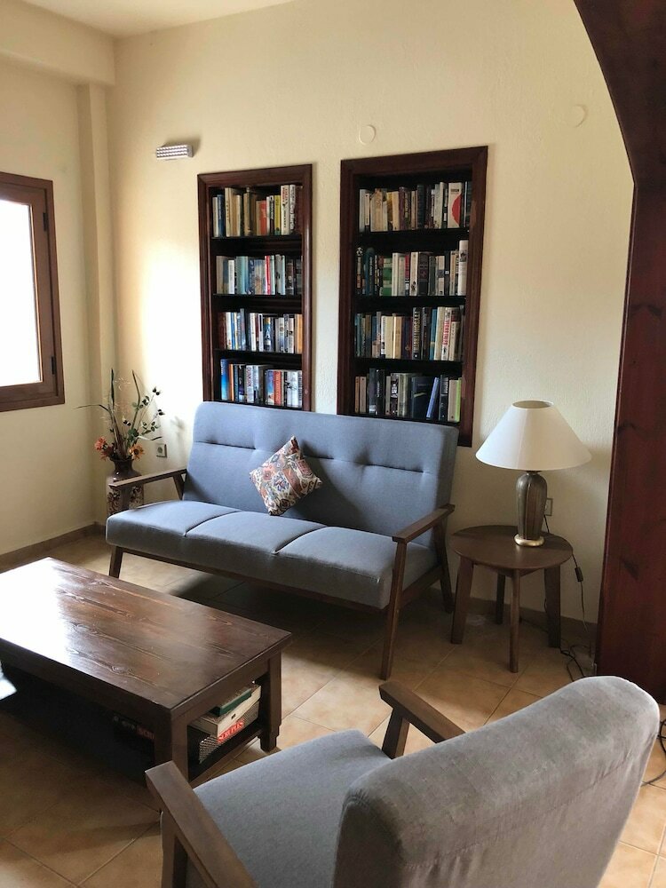 Фото Elounda Heights - Adults Only