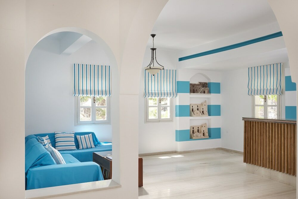 Фото Terra Blue Santorini