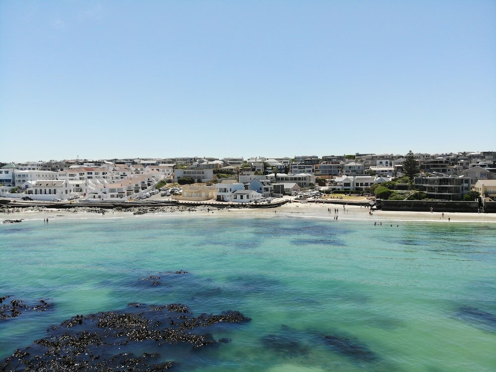 Фото The Sir David Boutique Guest House