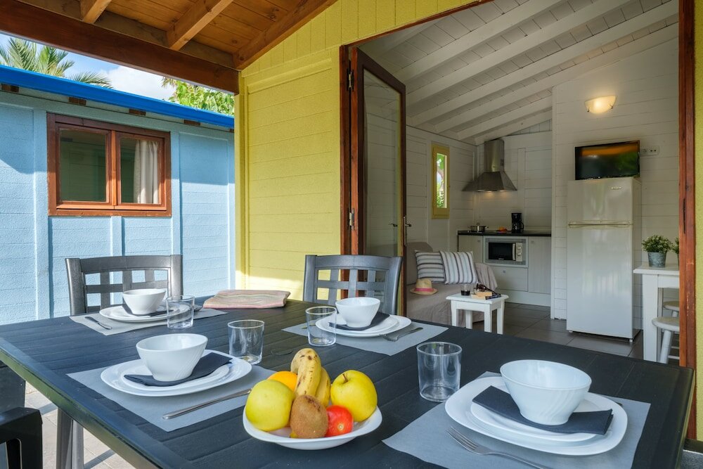 Фото Camping Vendrell Platja