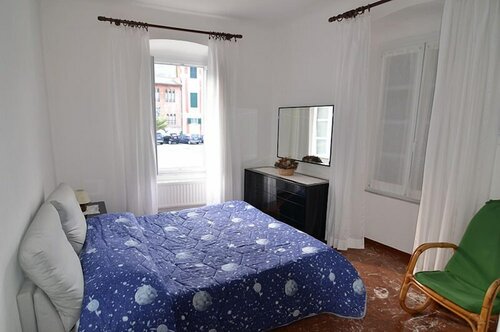 Гостиница Levanto Rentals в Леванто