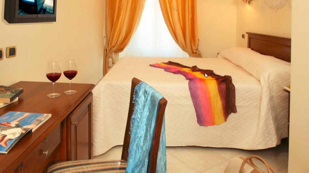 Фото Hotel De Monti