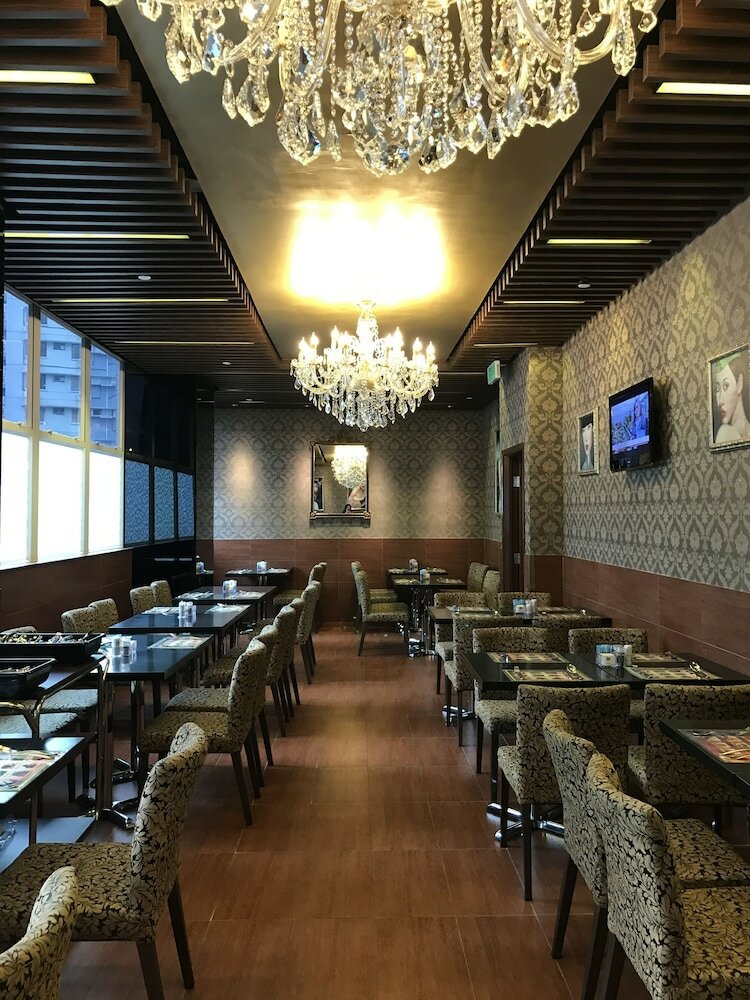 Фото Best Western Hotel Causeway Bay Hong Kong