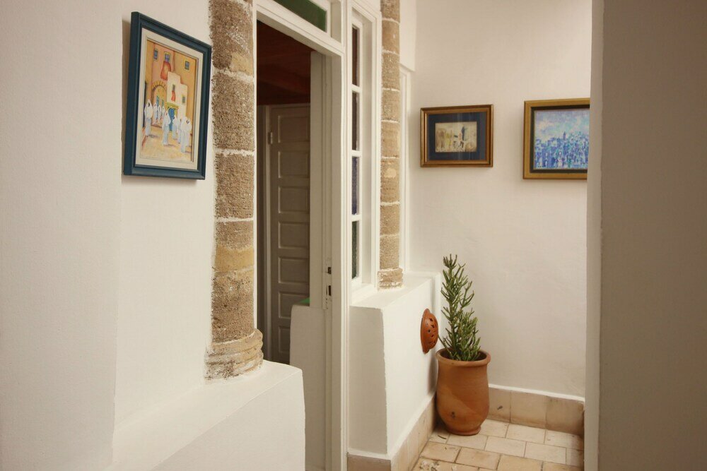 Фото Riad Dar Zayna