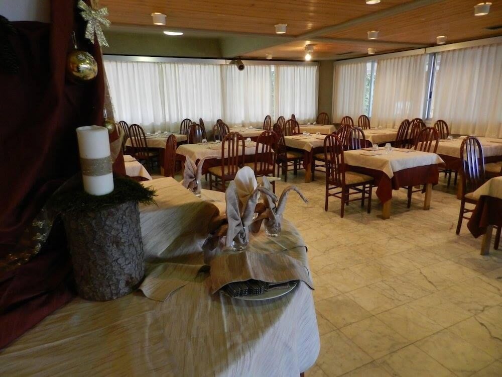Фото Hotel Sole Alto