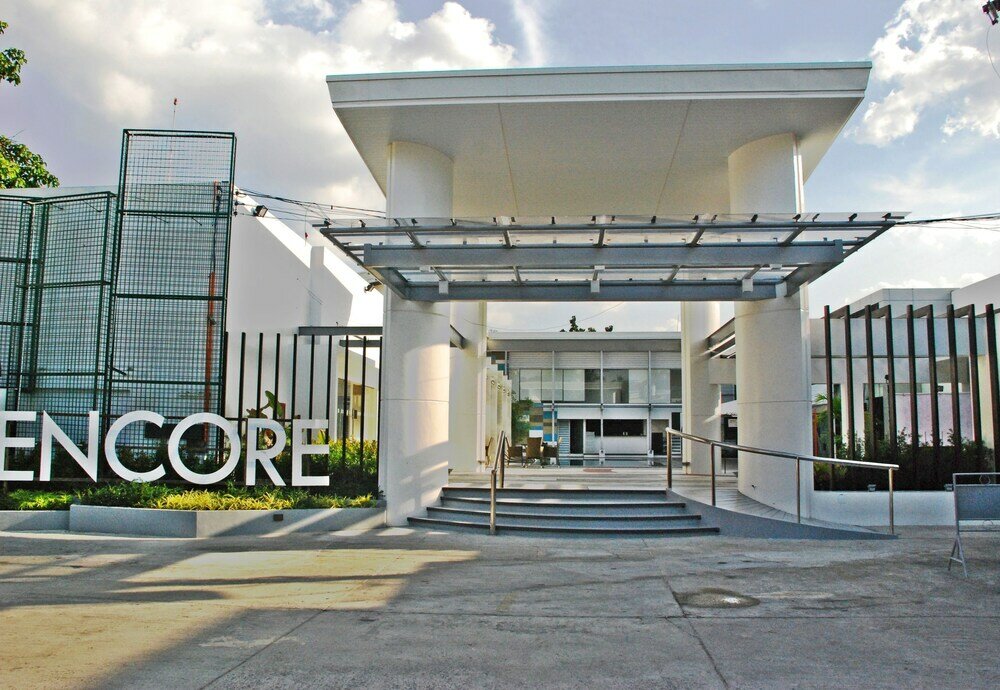 Фото Century Hotel