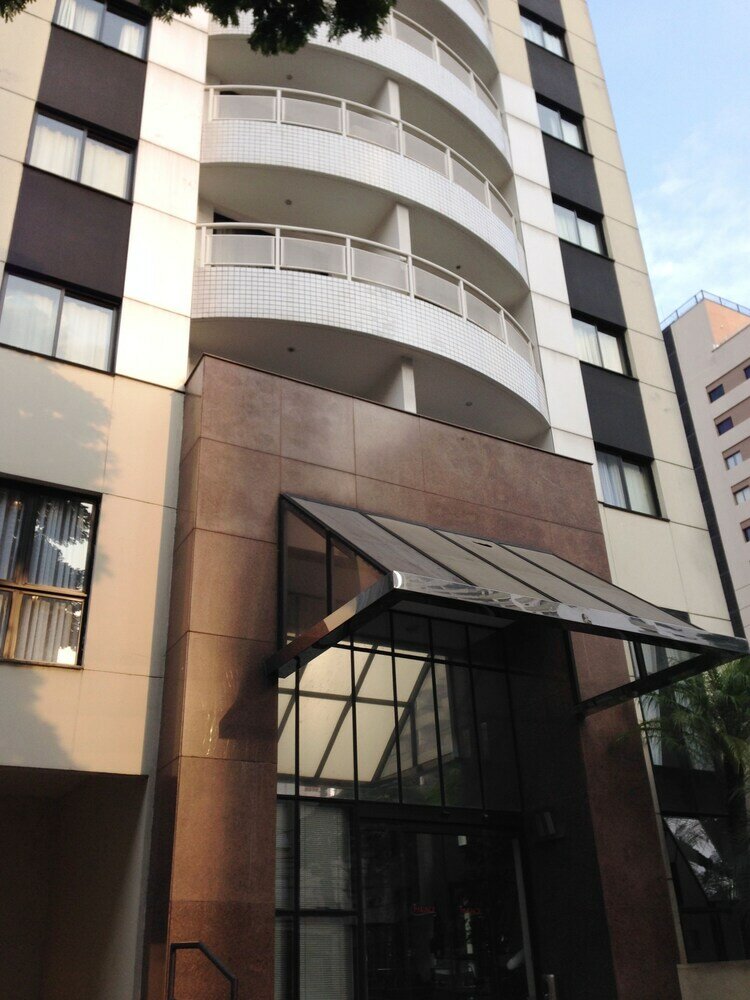 Фото Tsue The Palace Flat