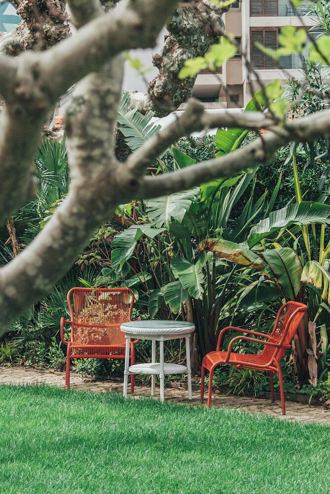 Фото Hotel de Silhouette