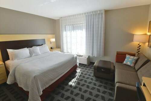 Гостиница TownePlace Suites Williamsport