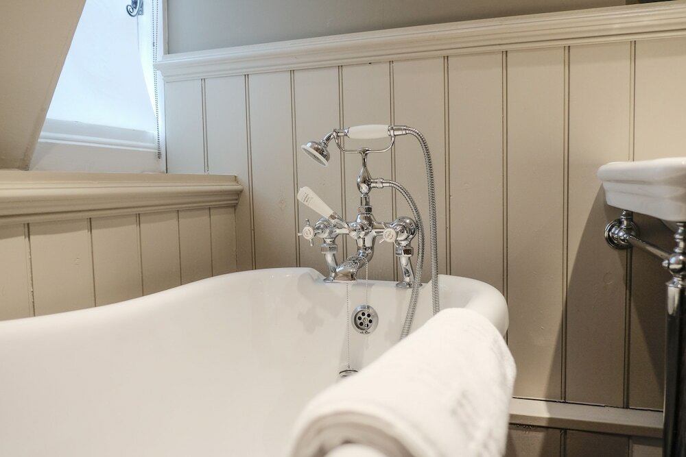 Фото Wykeham Arms