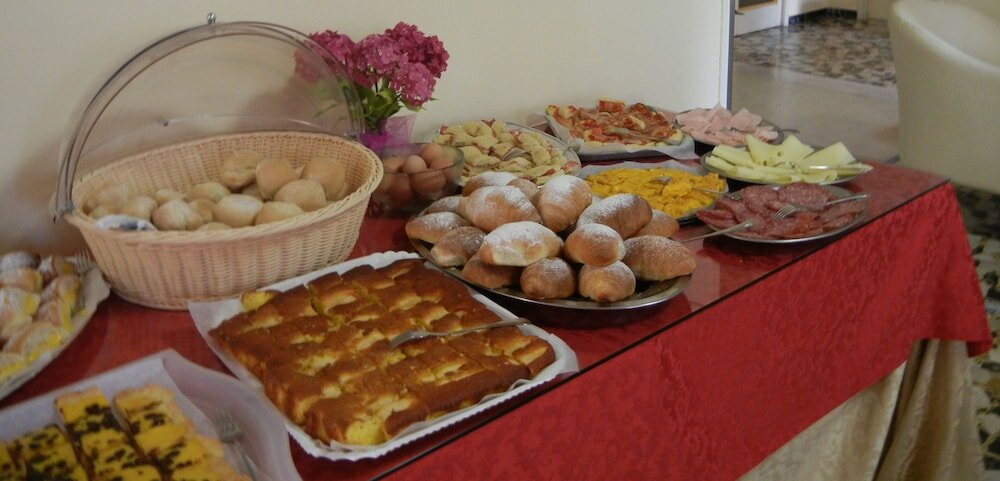 Фото Hotel Zaghini