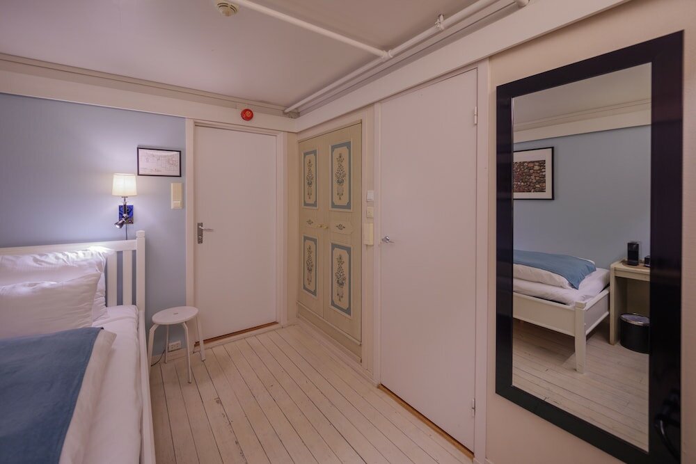 Фото Strand Hotel Fevik - by Classic Norway Hotels