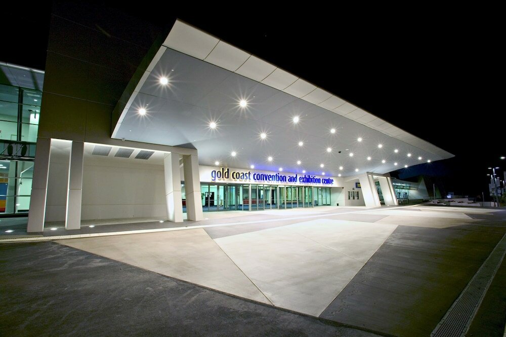 Фото Pacific Resort Broadbeach