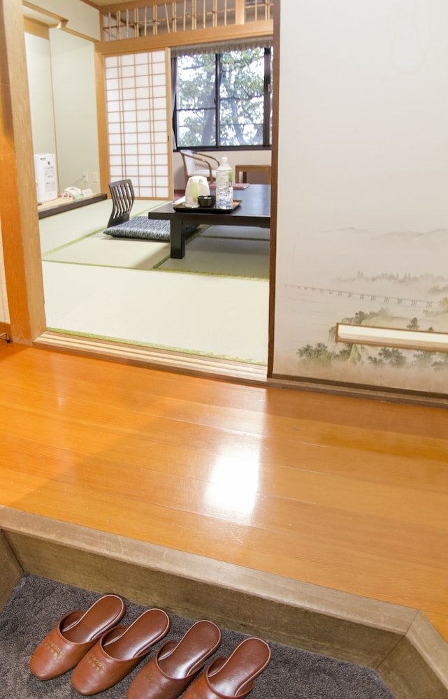 Фото Oyado Ishicho