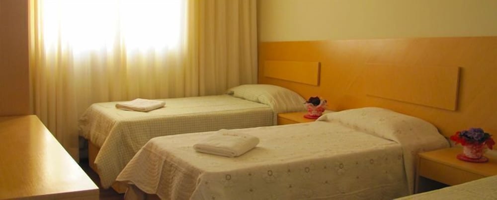 Фото El Shadai Park Hotel