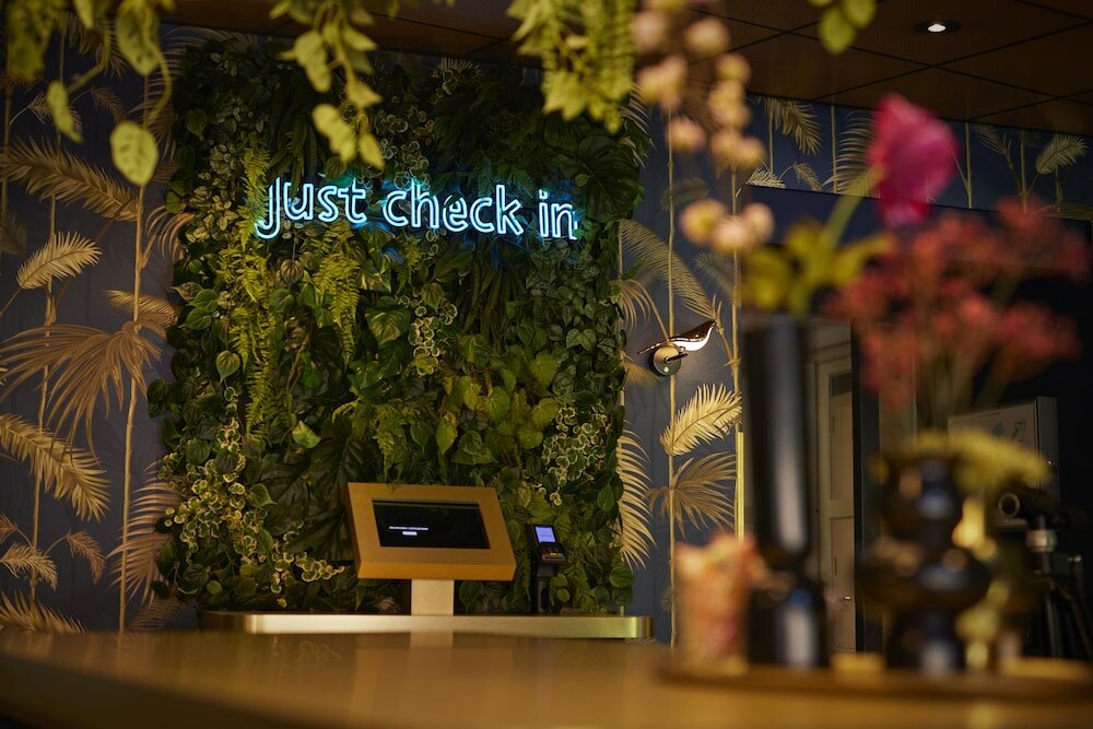 Фото Auberge du Bonheur