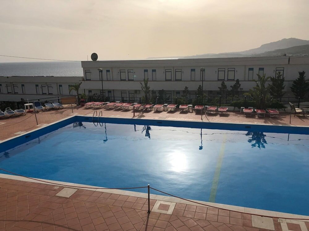 Фото Costa Makauda Residence