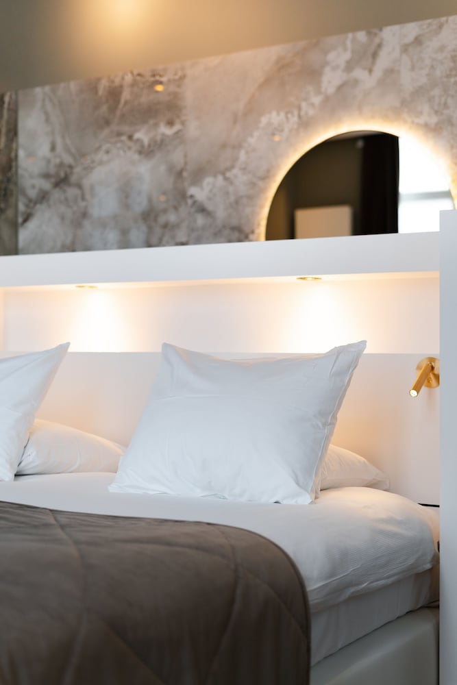 Фото Het Arresthuis