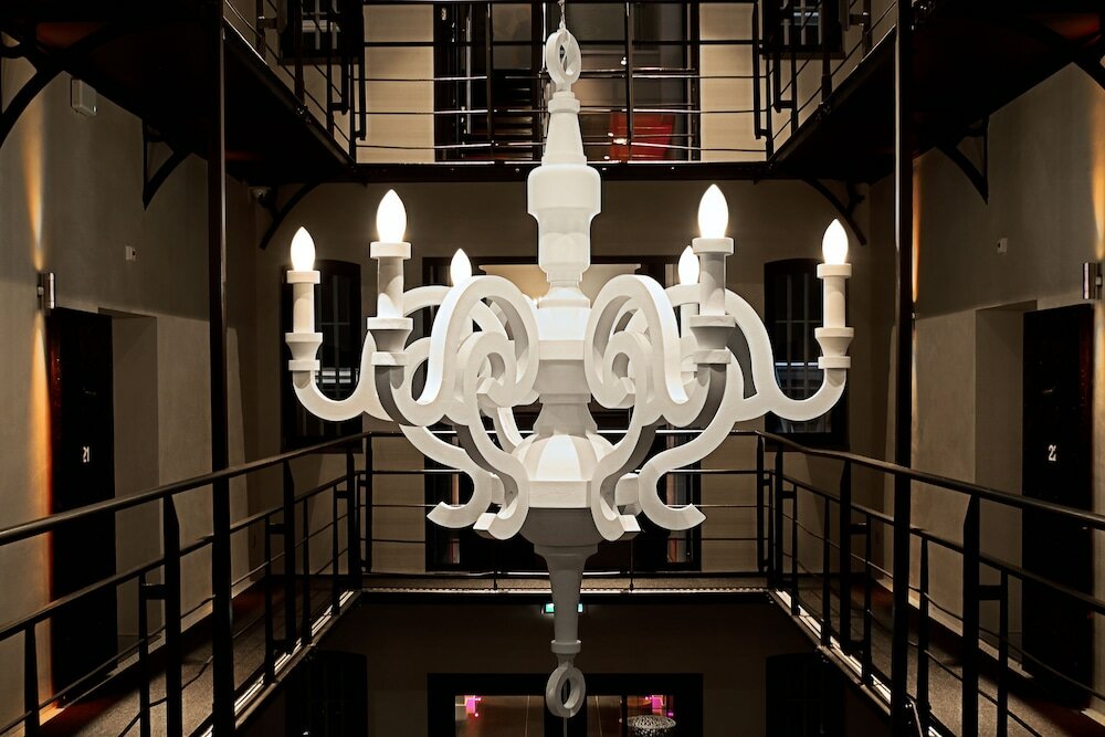 Фото Het Arresthuis